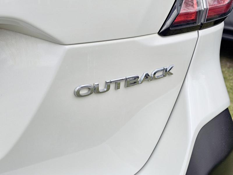 2022 Subaru Outback AWD 6GEN Auto AWD MY24 photo 3