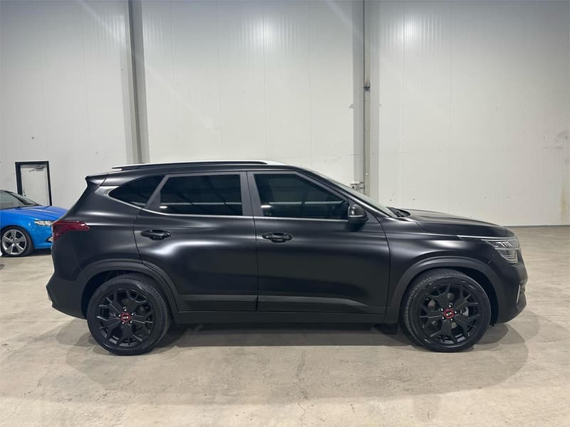 2020 Kia Seltos GT-Line SP2 photo 4