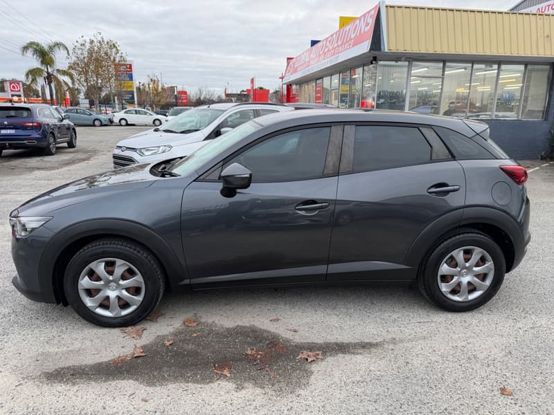 2016 Mazda CX-3 NEO (FWD) photo 3