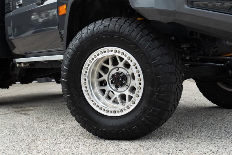 2025 Toyota Landcruiser GXL VDJL79R 4X4 photo 3