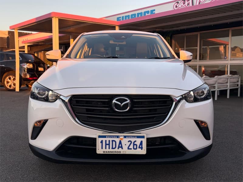 2020 Mazda CX-3 NEO SPORT (FWD) CX3E photo 2
