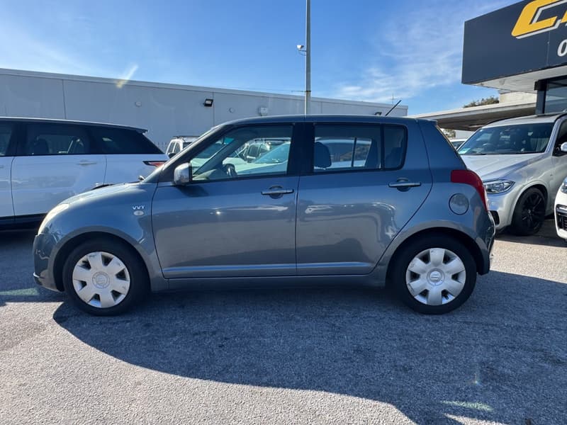 2006 Suzuki SWIFT - photo 3