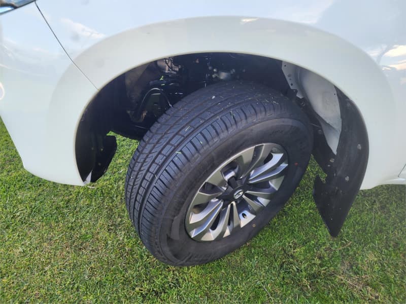 2023 Mazda BT-50 XT (4x2) B30E 4x2 photo 5