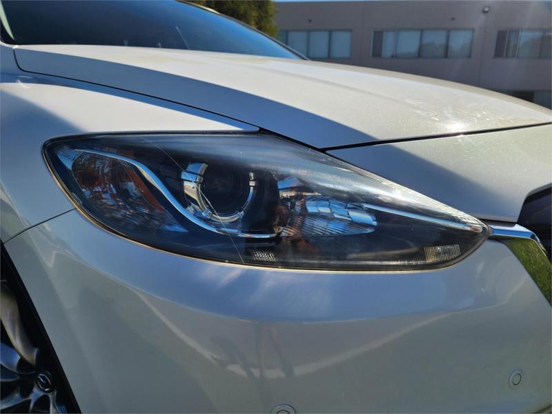 2014 Mazda CX-9 LUXURY (FWD) MY14 photo 2