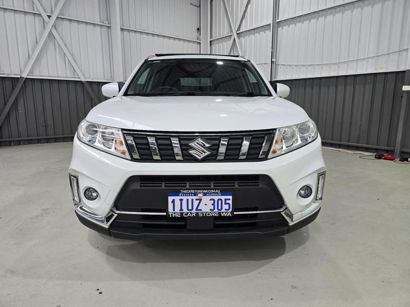2020 Suzuki Vitara LY Series II photo 2