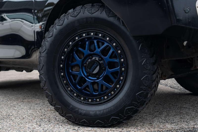 2013 Nissan Patrol Ti Y62 photo 3