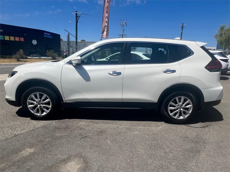 2019 Nissan X-TRAIL ST T32 Series II photo 5