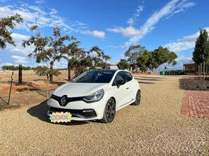 2017 Clio trophy 220 