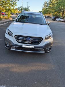 Subaru Outback  Touring 2024