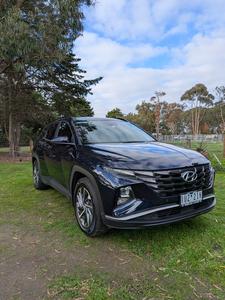 2021 HYUNDAI TUCSON ELITE (FWD) 6 SP AUTOMATIC 4D WAGON