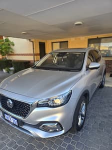 2023 MG HS +EV PHEV ESSENCE 10 SP AUTO EDU 4D WAGON