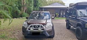 2011 Nissan X-trail ST (4x4)