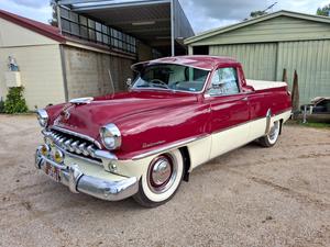 Chrysler Desoto Diplomat Ute