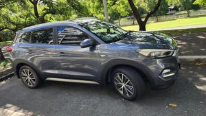 2016 HYUNDAI TUCSON ACTIVE X (FWD) 6 SP AUTOMATIC 4D WAGON
