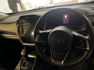  2024 Subaru Impreza 