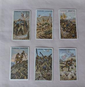 wills cigarette cards | Antiques, Art & Collectables