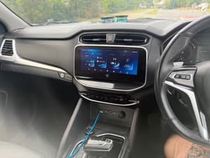 2022 ldv t60 max luxe