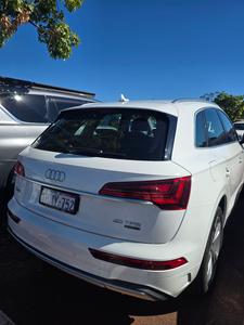 Private Sale Audi Q5 Quattro 45TFSI No Accident Virtual Cockpit