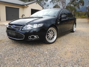 Ford Falcon G6