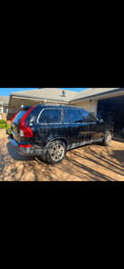 2007 VOLVO XC90 3.2 6 SP AUTOMATIC GEARTRONIC 4D WAGON