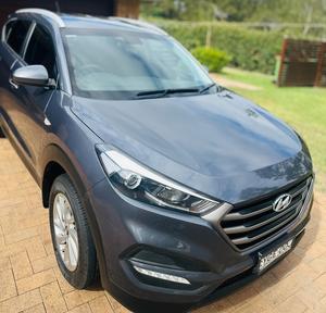 2016 HYUNDAI TUCSON ACTIVE (FWD) 6 SP AUTOMATIC 4D WAGON