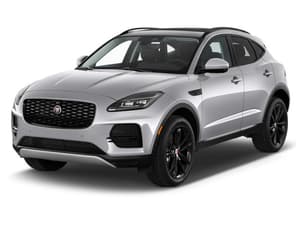 JAGUAR E-PACE 2022 P250 R-DYNAMIC SE AWD (183kW) 9 SP AUTOMATIC