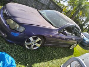  BA FORD 2002