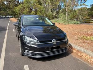 2017 Volkswagen Golf 110 TSI TRENDLINE