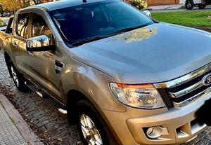 Ford ranger XLT 4x4