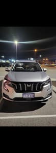 2024 MAHINDRA XUV700 AX7L 