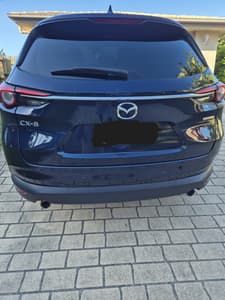2020 MAZDA CX-8 SPORT (FWD) 6 SP AUTOMATIC 4D WAGON
