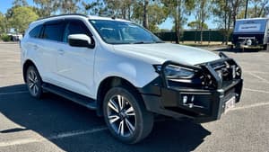 2023 ISUZU MU-X LS-T (4x4) 6 SP AUTO SEQ SPORTS MODE 4D WAGON