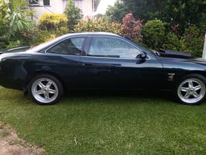 1993 TOYOTA SOARER All Others