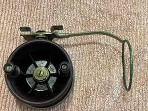 b c milam fishing reels for sale B.C. MILAM Reels - Frankfort, Ky