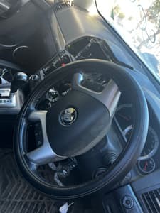2013 2.2 turbo diesel Captiva $2990neg