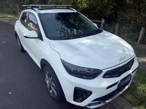 2024 KIA STONIC GT-LINE, MY25 YB, 1.0 Turbo, 7SP AUTO, 5D WAGON