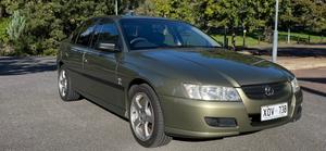 Vz executive commodore 