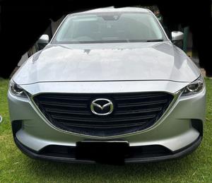 2017 Mazda cx-9