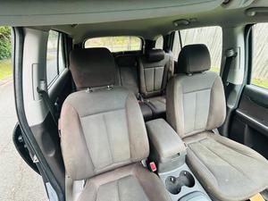 2011 HYUNDAI SANTA FE ELITE CRDi (4x4) 6 SP AUTOMATIC 4D WAGON