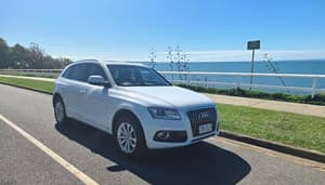 AWESOME AUDI Q5 FOR SALE