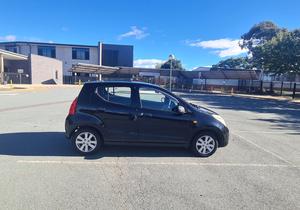 Suzuki Alto 2012 - Good Condition 
