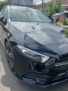 2021 Mercedes-Benz A180 | Low KM | One Owner | Premium Spec | Exceptio