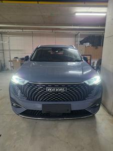 2022 GWM HAVAL H6 ULTRA HYBRID 2SP AUTO DEDICATED HYBRID 4D WAGON