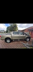 2014 xlt ford ranger dual cab