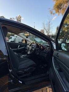 2011 MAZDA CX-7 CLASSIC (FWD) 5 SP AUTO ACTIVEMATIC 4D WAGON