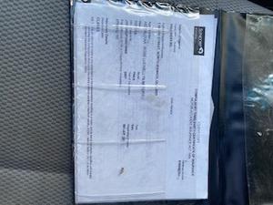 Toyota Hi Ace Long Wheel base Van