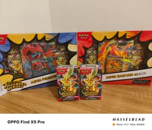 pokemon booster box in Perth Region, WA | Collectables | Gumtree Australia  Local Classifieds