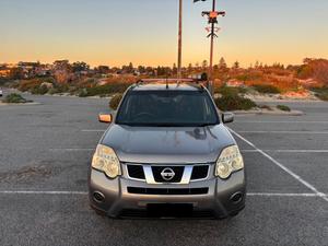 2010 Nissan X-trail ST (4x4)