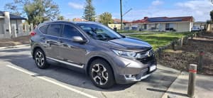 2019 HONDA CR-V 1.5 litre 7 seater