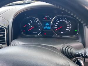 2016 HOLDEN CAPTIVA 7 LTZ (AWD) 6 SP AUTOMATIC 4D WAGON